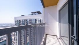 Апартаменты за 363 604 евро в Дубае, ОАЭ