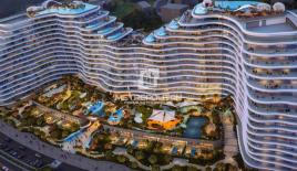 Апартаменты за 764 274 евро в Рас-эль-Хайме, ОАЭ