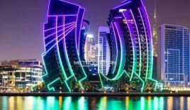 Апартаменты за 461 289 евро в Дубае, ОАЭ