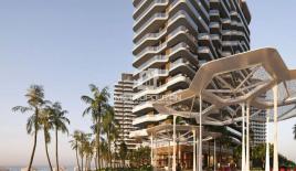 Апартаменты за 408 220 евро в Рас-эль-Хайме, ОАЭ