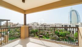 Апартаменты за 3 989 857 евро в Дубае, ОАЭ