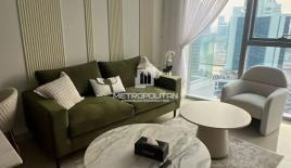 Апартаменты за 878 765 евро в Дубае, ОАЭ