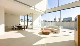 Вилла за 24 023 евро за месяц в Дубае, ОАЭ