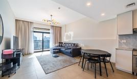 Апартаменты за 518 929 евро в Дубае, ОАЭ