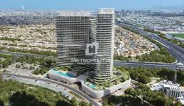 Апартаменты за 395 437 евро в Дубае, ОАЭ