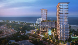 Апартаменты за 979 716 евро в Рас-эль-Хайме, ОАЭ