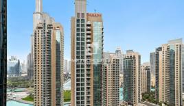 Апартаменты за 945 601 евро в Дубае, ОАЭ