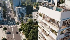 Апартаменты за 395 000 евро в ОАЭ