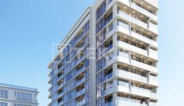 Апартаменты за 264 000 евро в ОАЭ