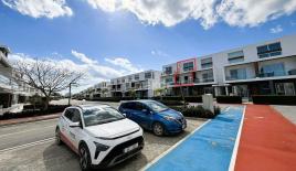 Пентхаус за 174 000 евро в Искеле, Кипр