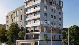 Пентхаус за 157 000 евро в Анталии, Турция