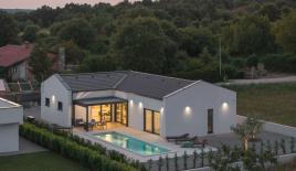 Вилла в Хорватии (цена по запросу)