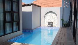 Вилла за 141 488 евро в Джимбаране, Индонезия