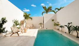 Вилла за 156 738 евро в Умаласе, Индонезия