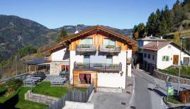 Шале за 950 000 евро в Больцано, Италия