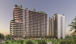 Квартира за 25 000 евро в Батуми, Грузия