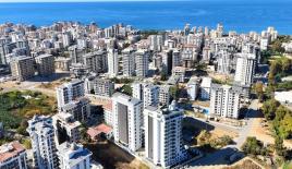 Квартира за 74 000 евро в Алании, Турция