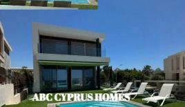 Вилла за 2 800 000 евро в Пафосе, Кипр