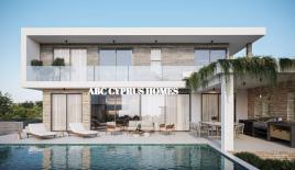 Вилла за 850 000 евро в Пафосе, Кипр