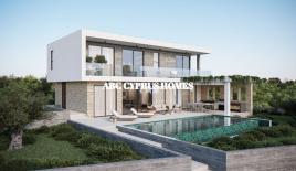 Вилла за 520 000 евро в Пафосе, Кипр