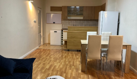 Квартира за 210 000 евро в Варне, Болгария