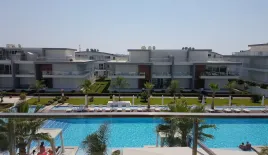 Квартира за 675 евро за месяц в Манавгате, Турция