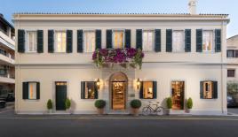 Вилла за 2 950 000 евро на Корфу, Греция