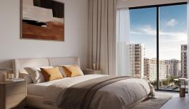 Квартира за 245 697 евро в Дубае, ОАЭ