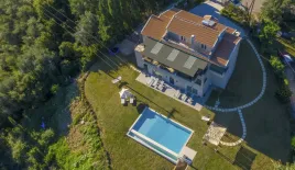 Вилла за 950 000 евро на Корфу, Греция