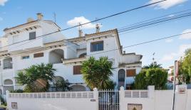 Квартира за 89 000 евро в Торревьехе, Испания