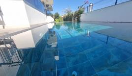 Квартира за 500 евро за месяц в Манавгате, Турция