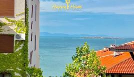 Квартира за 94 500 евро в Святом Власе, Болгария