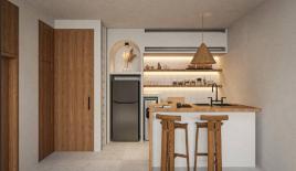 Вилла за 126 237 евро в Унгасане, Индонезия