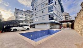 Квартира за 74 000 евро в Алании, Турция