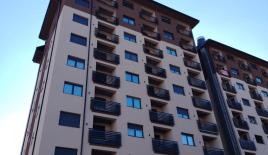 Квартира за 118 000 евро в Златиборе, Сербия