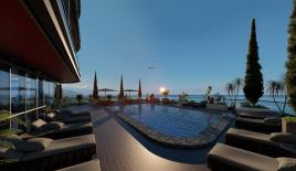 Квартира за 23 505 евро в Батуми, Грузия