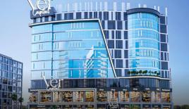 Офис за 63 180 евро в Каире, Египет