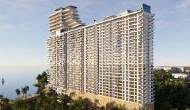 Апартаменты за 137 733 евро в Сиануквиле, Камбоджа