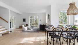 Вилла за 1 100 000 евро в Стокгольме, Швеция