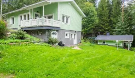 Дом за 230 000 евро в Миккели, Финляндия