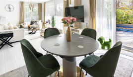 Квартира за 1 009 000 евро в Будапеште, Венгрия