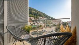 Апартаменты за 330 000 евро в Будве, Черногория