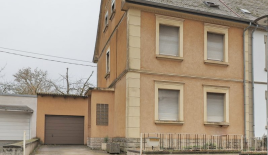 Квартира за 750 000 евро в Люксембурге, Люксембург