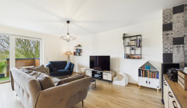 Квартира за 798 000 евро в Люксембурге, Люксембург