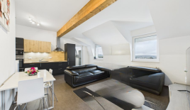 Квартира за 495 000 евро в Люксембурге, Люксембург