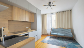 Квартира за 255 000 евро в Люксембурге, Люксембург