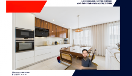 Квартира за 529 000 евро в Люксембурге, Люксембург