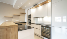 Квартира за 900 000 евро в Люксембурге, Люксембург