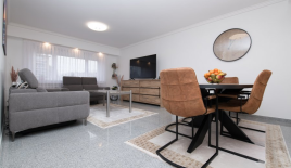 Квартира за 635 000 евро в Люксембурге, Люксембург