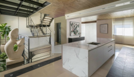 Квартира за 1 395 000 евро в Люксембурге, Люксембург